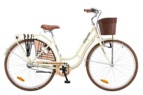 POLAR BICIKL GRAZIA 28 NEXUS BEIGE