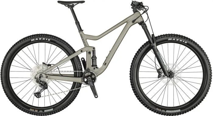 BICIKL SCOTT GENIUS 950