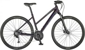 BICIKL SCOTT SUB CROSS 30 LADY